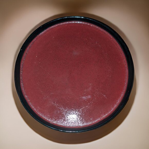 Discontinued Pier 1 Earthenware Red Shanghai Tea Set - Picture 10 of 13